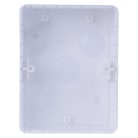 EMOS Falon kívüli szerelvénydoboz LK80x28 2ZK