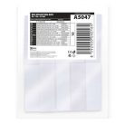 EMOS Falon kívüli szerelvénydoboz LK80x28 2ZK