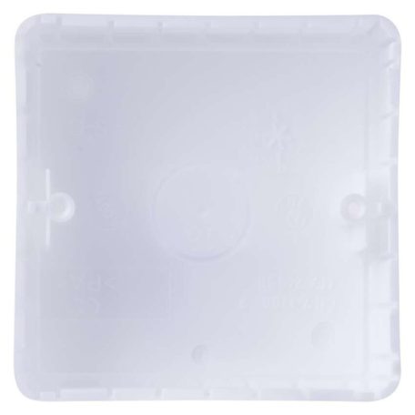 EMOS Falon kívüli szerelvénydoboz LK80x28R/1