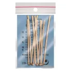 EMOS Pákahegy réz 5db/csomag