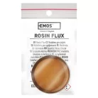 EMOS Forrasztó gyanta