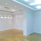 EMOS Aljzat USB A+USB C, fehér