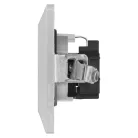 EMOS Csatlakozó aljzat SCHUKO