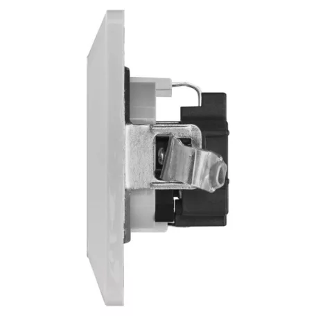 EMOS Csatlakozó aljzat SCHUKO