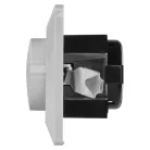 Triac 6. sz. fényerő-szabályozó szabályozható LED-izzókhoz