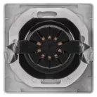 Triac 6. sz. fényerő-szabályozó szabályozható LED-izzókhoz