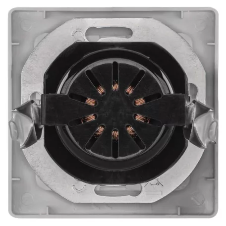 Triac 6. sz. fényerő-szabályozó szabályozható LED-izzókhoz