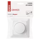 Triac 6. sz. fényerő-szabályozó szabályozható LED-izzókhoz