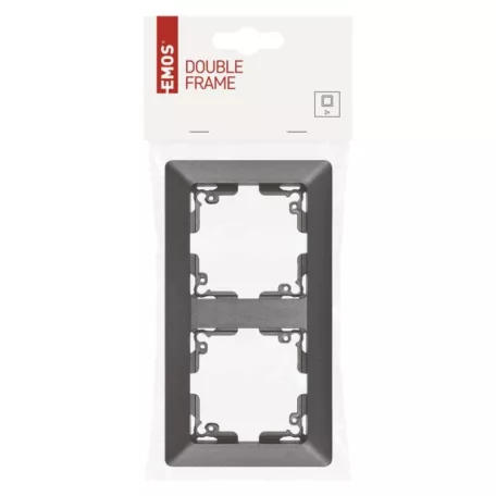 EMOS Kettös keret