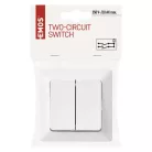 EMOS Soros kapcsoló