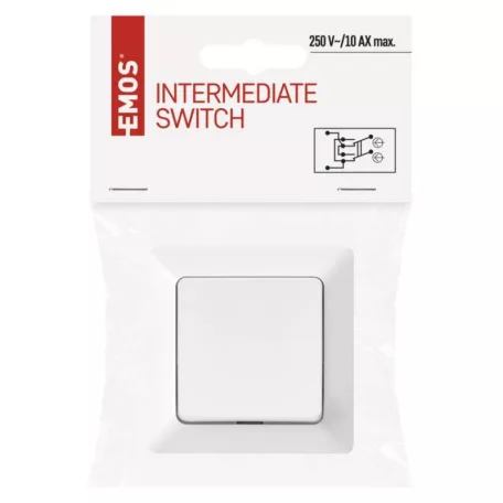 EMOS Keresztkapcsoló