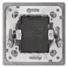 EMOS dupla váltókapcsoló