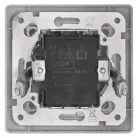 EMOS Nyomógomb 1/0 - csengő