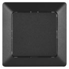 EMOS Keresztkapcsoló, antracit