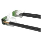 Karos vezetékösszekötő 4 mm2, 10 szt