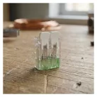 Karos vezetékösszekötő 4 mm2, 10 szt