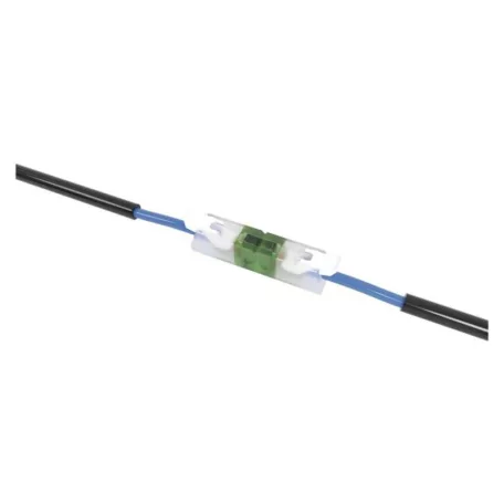 Egyenes karos sorkapocs 2× 0,2–4 mm2, 10 db