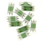 Egyenes karos sorkapocs 4× 0,2–4 mm2, 10 db
