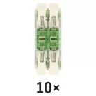 Egyenes karos sorkapocs 4× 0,2–4 mm2, 10 db