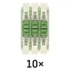 Egyenes karos sorkapocs 6× 0,2–4 mm2, 10 db