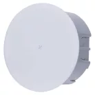 EMOS Forgó süllyesztett csatlakozódoboz fedéllel KO97