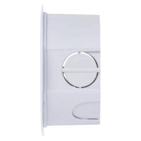 EMOS Forgó süllyesztett csatlakozódoboz fedéllel KO97