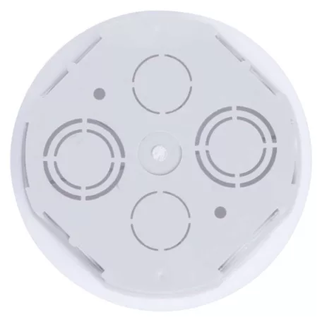 EMOS Forgó süllyesztett csatlakozódoboz fedéllel KO97