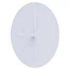 EMOS Forgó süllyesztett csatlakozódoboz fedéllel KO97