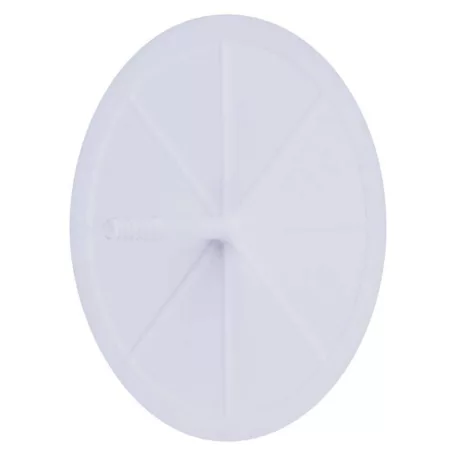 EMOS Forgó süllyesztett csatlakozódoboz fedéllel KO97