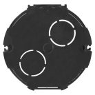 EMOS Univerzális süllyesztett doboz 6400-201 UK68 10/zsacskó