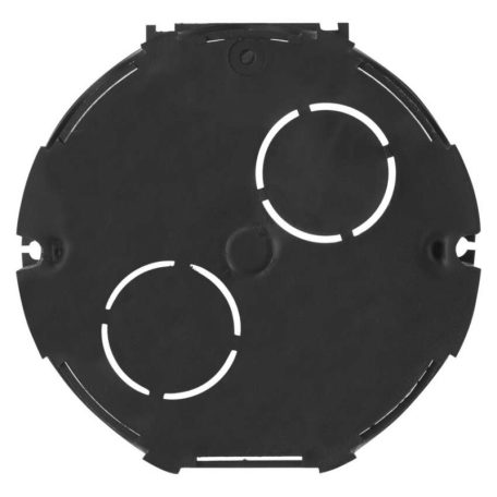 EMOS Univerzális süllyesztett doboz 6400-201 UK68 10/zsacskó