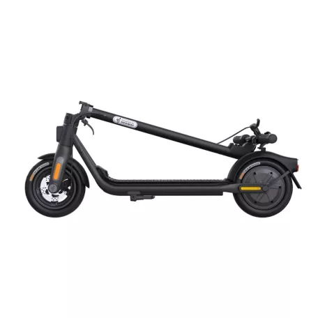 Segway Ninebot F2 E elektromos roller, max. terhelhetőség 120kg, max. sebesség 25km/h, IPX5