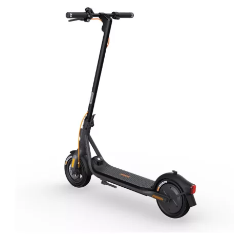 Segway Ninebot F2 PRO E II AA.05.12.03.0007 elektromos roller, max. sebesség 25km/h, max. 55km hatótáv, 900 W teljesítmény, IPX6