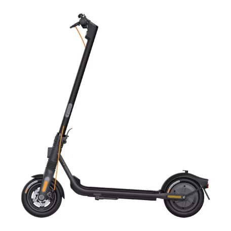 Segway Ninebot F2 PRO E II AA.05.12.03.0007 elektromos roller, max. sebesség 25km/h, max. 55km hatótáv, 900 W teljesítmény, IPX6