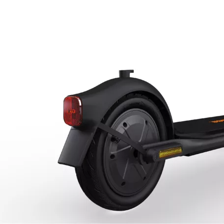 Segway Ninebot F2 PRO E II AA.05.12.03.0007 elektromos roller, max. sebesség 25km/h, max. 55km hatótáv, 900 W teljesítmény, IPX6