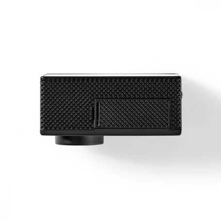 Akciókamera | Egy képernyő | 720p@30fps | 5 MPixel | Vízálló akár: 30.0 m | 90 min | Wi-Fi | Az alkalmazás elérhető:: Android™ / IOS | Rögzítőt tartalmaz | Fekete