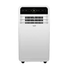 Home ACH 12000 hűtő-fűtő mobilklíma, hűtési / fűtési teljesítmény: 3,5 kW / 3,3 kW, Wifi, Smart, távirányító, ideális 26 m2 helyiséghez