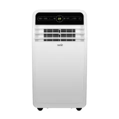   Home ACH 12000 hűtő-fűtő mobilklíma, hűtési / fűtési teljesítmény: 3,5 kW / 3,3 kW, Wifi, Smart, távirányító, ideális 26 m2 helyiséghez