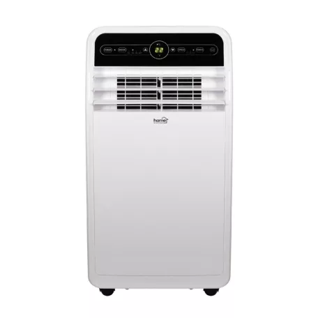 Home ACH 12000 hűtő-fűtő mobilklíma, hűtési / fűtési teljesítmény: 3,5 kW / 3,3 kW, Wifi, Smart, távirányító, ideális 26 m2 helyiséghez