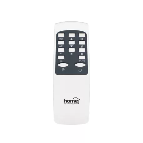 Home ACH 12000 hűtő-fűtő mobilklíma, hűtési / fűtési teljesítmény: 3,5 kW / 3,3 kW, Wifi, Smart, távirányító, ideális 26 m2 helyiséghez
