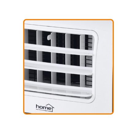HOME ACM9000N mobil klíma, 2,6 kW, távirányítható, 4 üzemmód, ideális 18 m²-es helyiséghez