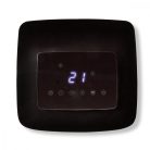 Nedis Mobil klíma | 7000 BTU | 60 m³ | 2-sebességes | Távirányító | Automatikus kikapcsolás időzítő | Fehér