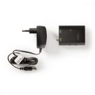 Digital Audio Converter | 1 irányú | Csatlakozó bemenet: 1x S/PDIF (RCA) | Csatlakozó kimenet: TosLink Aljzat | eARC | Kézikönyv | Antracit