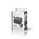 Digital Audio Converter | 1 irányú | Csatlakozó bemenet: HDMI™ Bemenet | Csatlakozó kimenet: 2x (2x RCA Aljzat) / 3.5 mm | Automatikus | Antracit