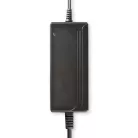 Univerzális hálózati adapter | 36 W | 5 - 15 V DC | 3.60 m | 2.4 A - 3.0 A A | 6 plug(s) | Fekete