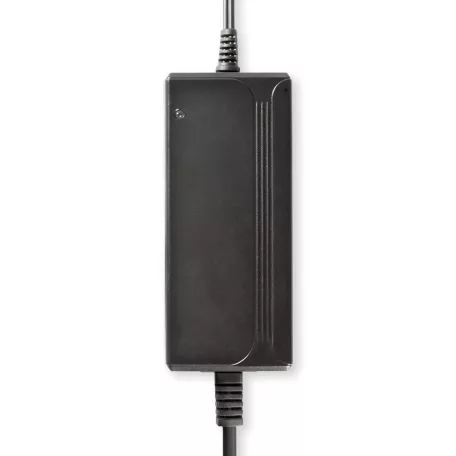 Univerzális hálózati adapter | 36 W | 5 - 15 V DC | 3.60 m | 2.4 A - 3.0 A A | 6 plug(s) | Fekete