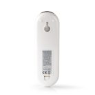 Univerzális távirányító osztott légkondícionálókhoz | Programozási funkciók | 2x AAA/LR03