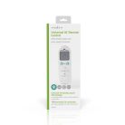 Univerzális távirányító osztott légkondícionálókhoz | Programozási funkciók | 2x AAA/LR03