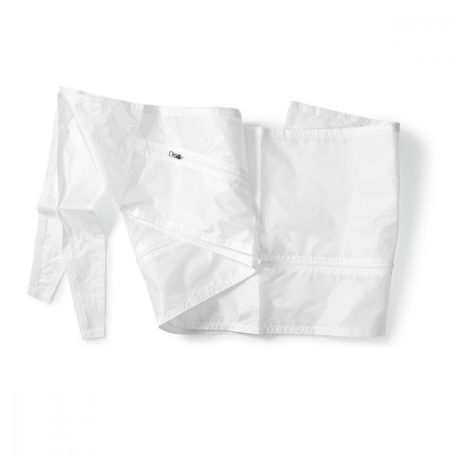 NEDIS AC ablak tömítés | Tömítés típusa: Cipzár | Ablaktípushoz alkalmas: Alsó függesztett Ablak / Bal Oldali Zsanérablak / Forgató / Billenthető Ablak / Jobb Oldali Zsanérablak