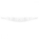 NEDIS AC ablak tömítés | Tömítés típusa: Cipzár | Ablaktípushoz alkalmas: Alsó függesztett Ablak / Bal Oldali Zsanérablak / Forgató / Billenthető Ablak / Jobb Oldali Zsanérablak